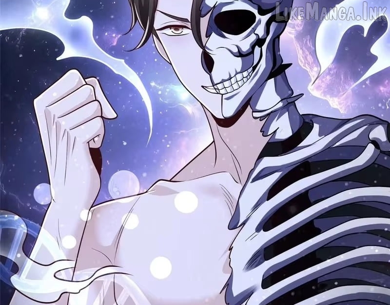 I randomly have a new career every week Chapter 914  - page 21